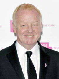 Les Dennis