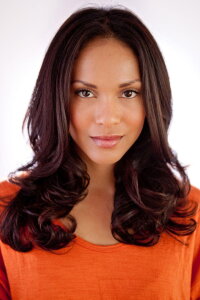 Lesley-Ann Brandt