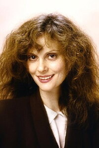 Lesley Ann Warren