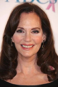 Lesley Ann Warren