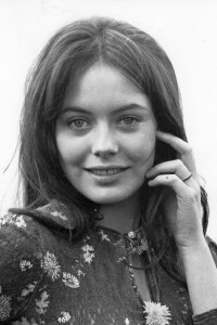 Lesley-Anne Down