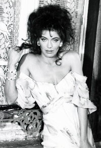 Lesley-Anne Down