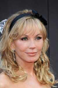 Lesley-Anne Down