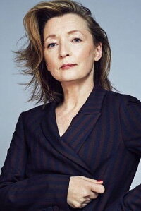 Lesley Manville