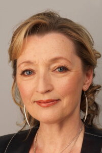 Lesley Manville