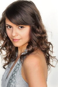 Leslie-Anne Panaligan
