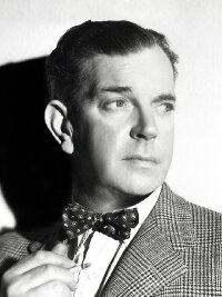 Leslie Banks