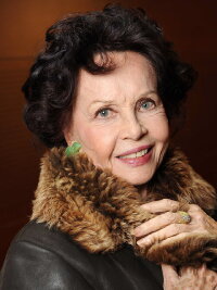 Leslie Caron