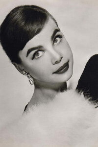 Leslie Caron