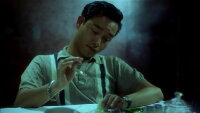 Leslie Cheung