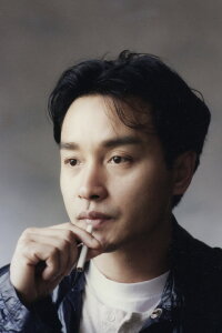 Leslie Cheung