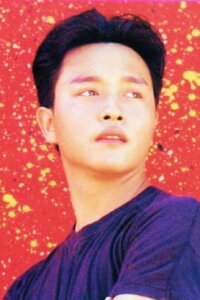 Leslie Cheung Kwok-wing