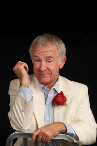 Leslie Jordan