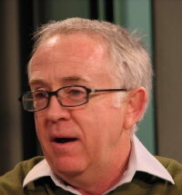 Leslie Jordan