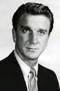 Leslie Nielsen