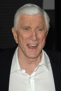 Leslie Nielsen