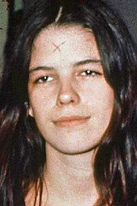 Leslie Van Houten