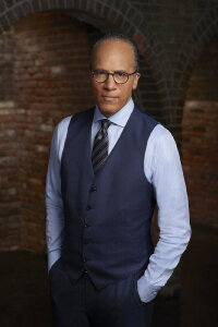 Lester Holt