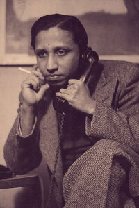 Lester James Peries