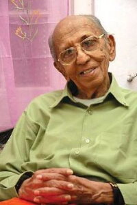Lester James Peries