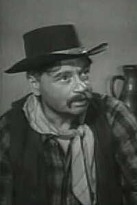 Lester Sharpe