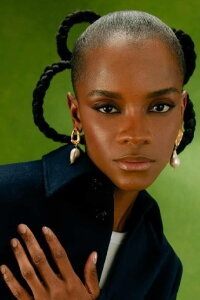 Letitia Wright