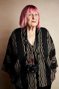 Letizia Battaglia