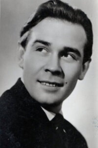 Lev Borisov