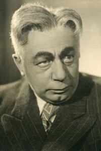 Lev Krovitskiy