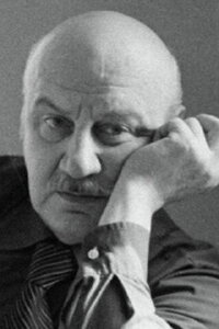 Lev Kulidzhanov