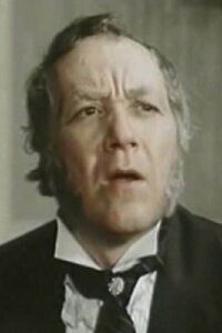 Lev Petropavlovski