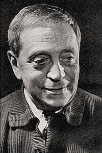 Lev Slavin
