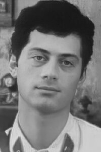 Levan Uchaneishvili