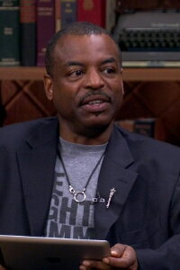 LeVar Burton