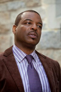 LeVar Burton
