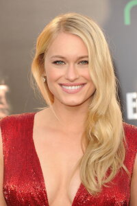 Leven Rambin