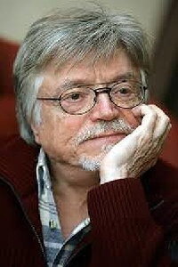 Levente Szörényi