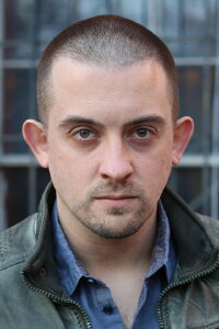 Levi Krevinghaus