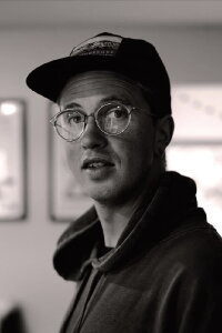 Levi Macallister
