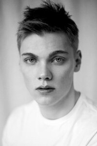 Levi Meaden