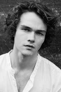 Levi Miller