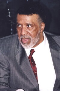 Levi Stubbs