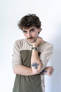 Lévy Martel