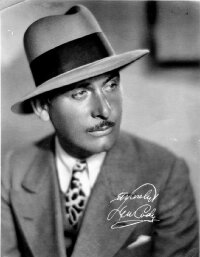 Lew Cody