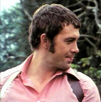 Lewis Collins