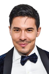 Lewis Tan