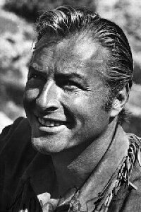 Lex Barker