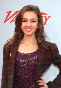 Lexi Ainsworth