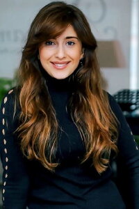 Leyla Aliyeva