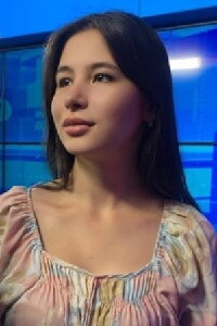 Leyla Dzhumalieva